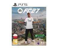 PlayStation EA SPORTS FC 27 - 1571016 - zdjęcie 1